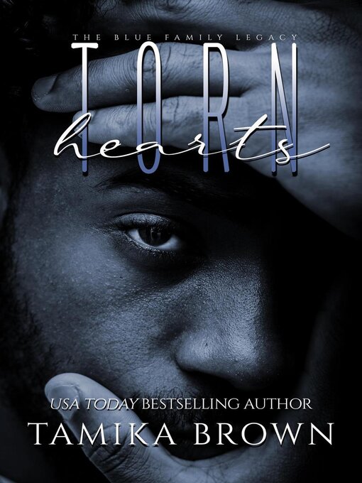 Title details for Torn Hearts by Tamika Brown - Available